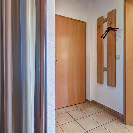 Will Haus 3 Apartment Heringsdorf (Usedom)