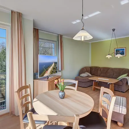 Will Haus 3 Apartment