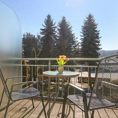 Will Haus 3 Apartment *