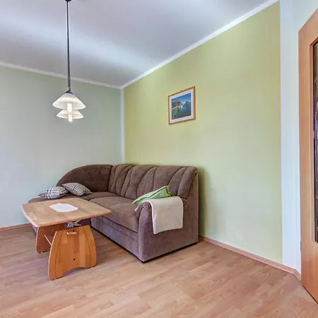 Will Haus 3 Heringsdorf (Usedom)