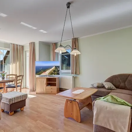 Will Haus 3 Heringsdorf (Usedom)