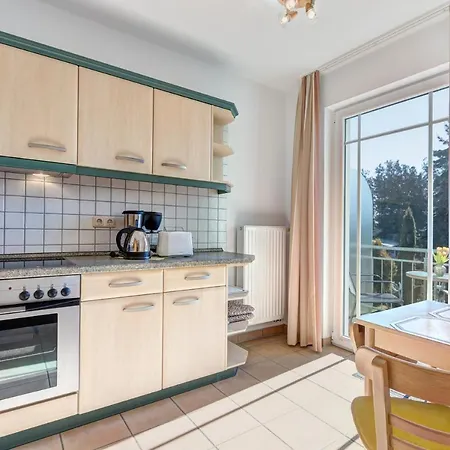 Apartment Will Haus 3 *