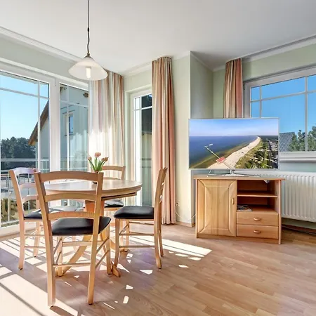 Apartment Will Haus 3