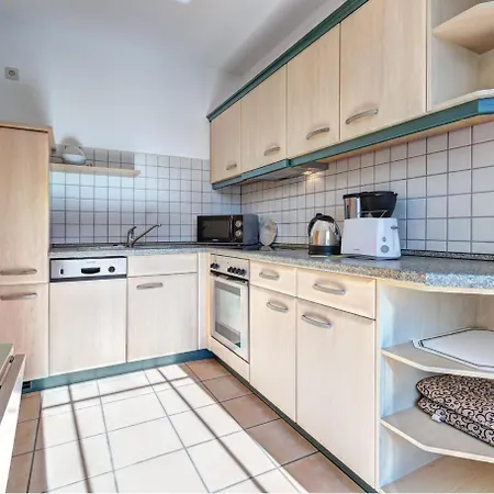 Will Haus 3 Heringsdorf (Usedom)
