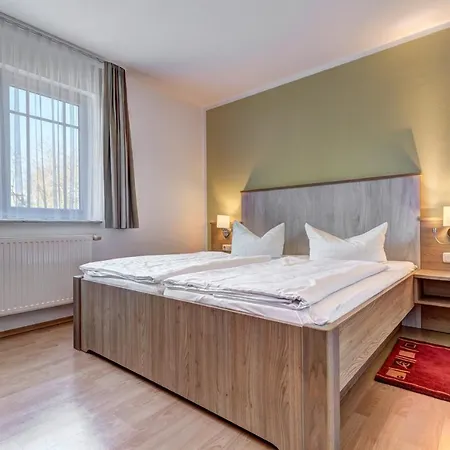 Will Haus 3 Heringsdorf (Usedom)