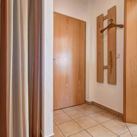 Will Haus 3 Apartment *