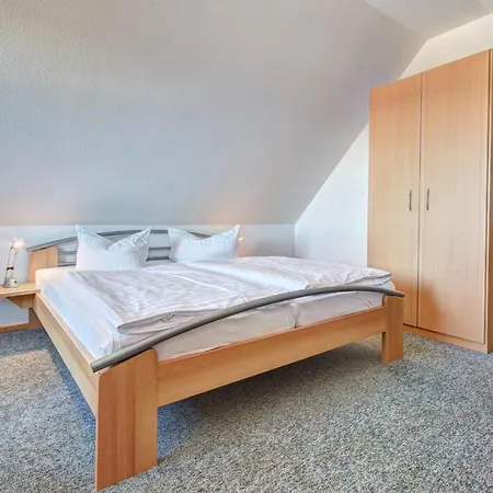 Apartment Will Haus 3 *
