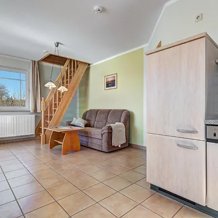 Will Haus 3 * Heringsdorf (Usedom)