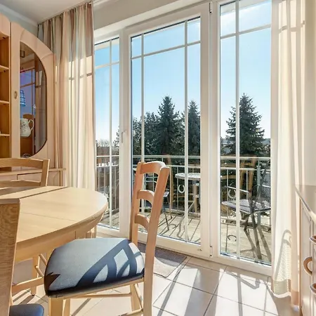 Apartment Will Haus 3 *
