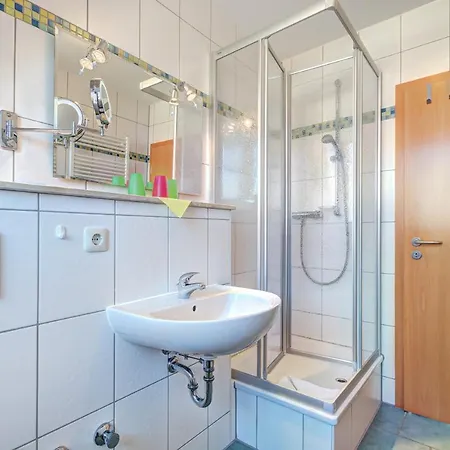 Will Haus 3 Apartment *