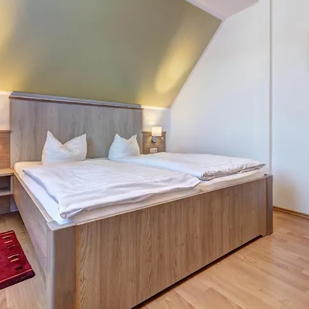Will Haus 3 Apartment