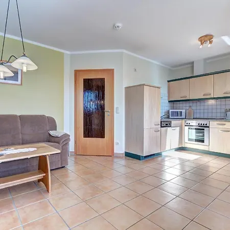 Will Haus 3 Apartment *