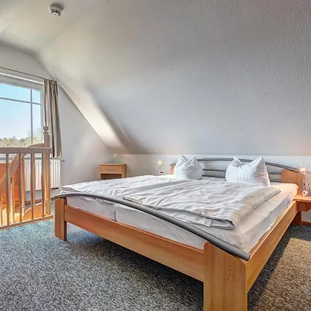 Will Haus 3 Apartment Heringsdorf (Usedom)